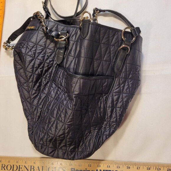 Vintage DKNY Tote - Picture 3 of 4